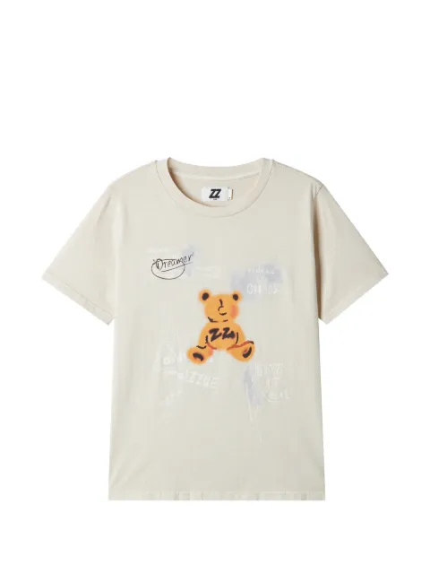 izzue graphic T-shirt