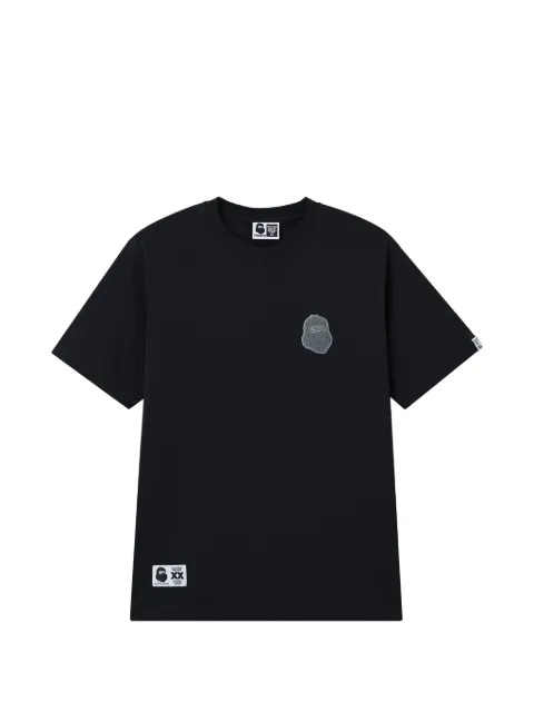 FINGERCROXX logo T-shirt