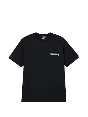 Boiler Room グラフィック Tシャツ | ブラック | FARFETCH JP