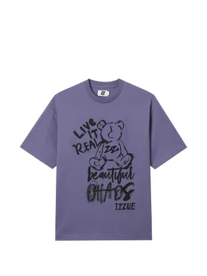 NO PROBLEMO CND Wave T-shirt | Orange | FARFETCH SG