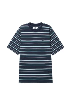 Neighborhood ストライプ Tシャツ | パープル | FARFETCH JP