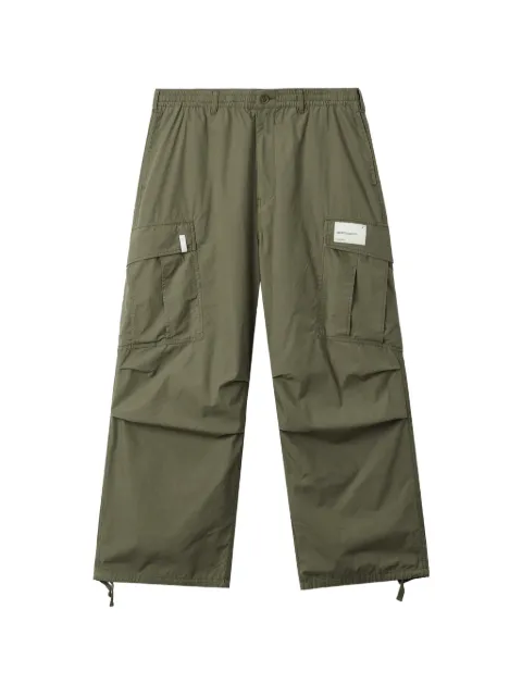 FIVE CM cargo pocket trousers