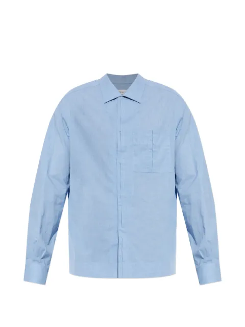 Maison Margiela pocket shirt