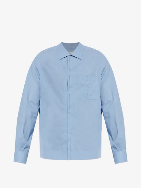 Maison Margiela pocket shirt