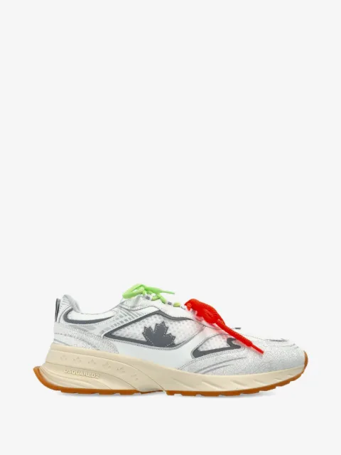 DSQUARED2 Sprinter sneakers