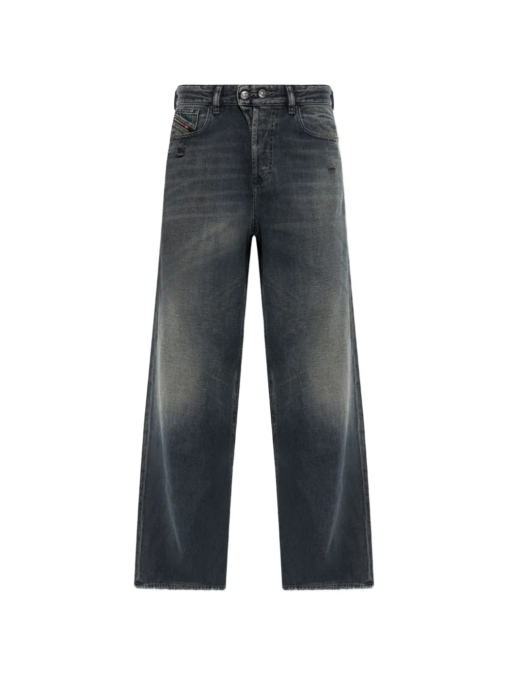 Diesel 1996 D-Ssire jeans - Grigio