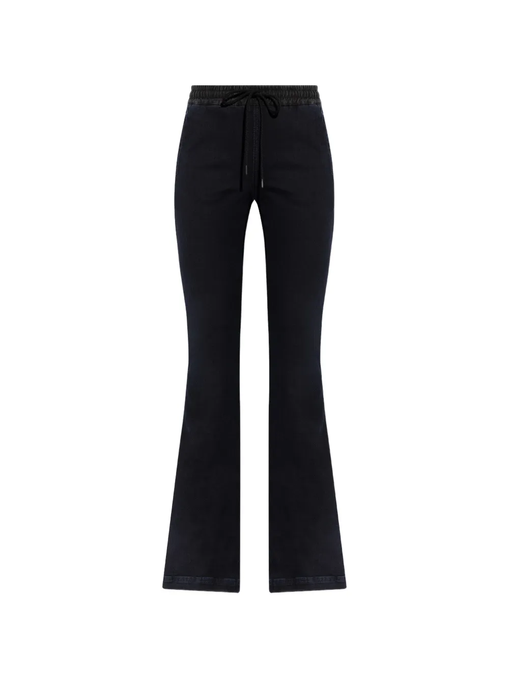 Diesel 2069 D-Ebbey drawstring-waist trousers - Schwarz