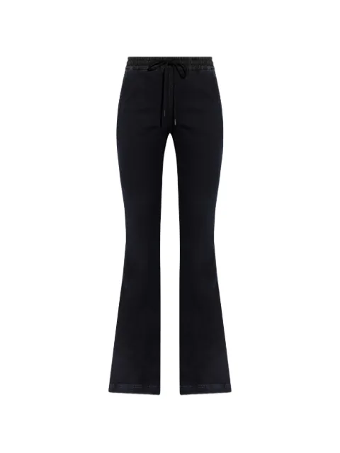 Diesel pantalones D-Ebbey con cordones 2069