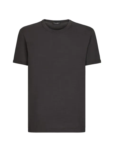 Dolce & Gabbana T-shirt in cotton