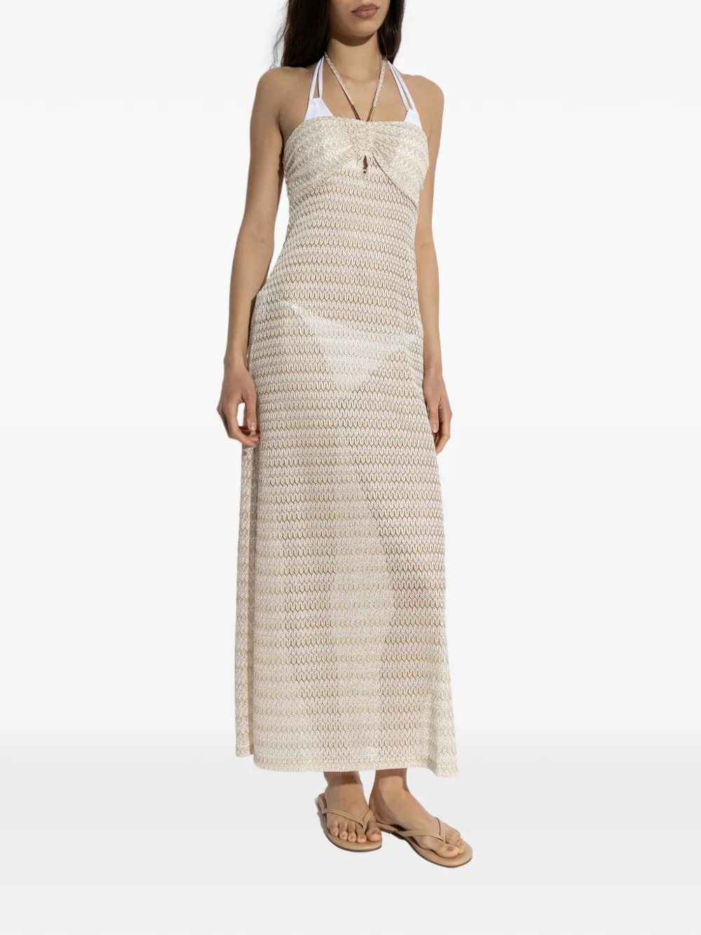 Mila Beach Dress