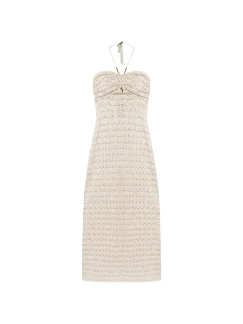Melissa Odabash Mila beach dress