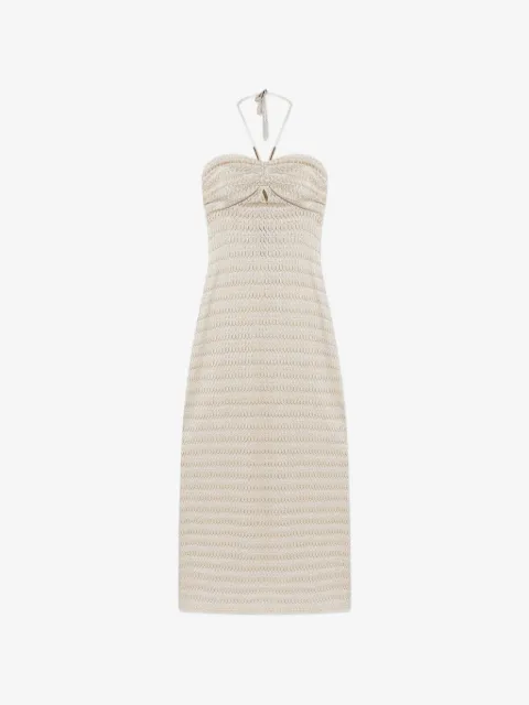 Melissa Odabash Mila beach dress