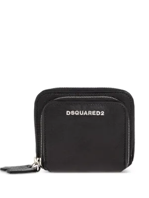 Dsquared2（ディースクエアード）ウィメンズ 財布＆カードケース