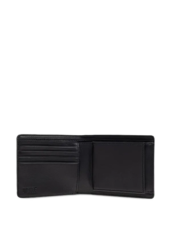 Diesel 財布 | ブラック | FARFETCH JP