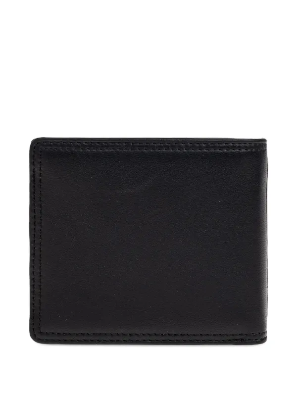 Diesel 財布 | ブラック | FARFETCH JP