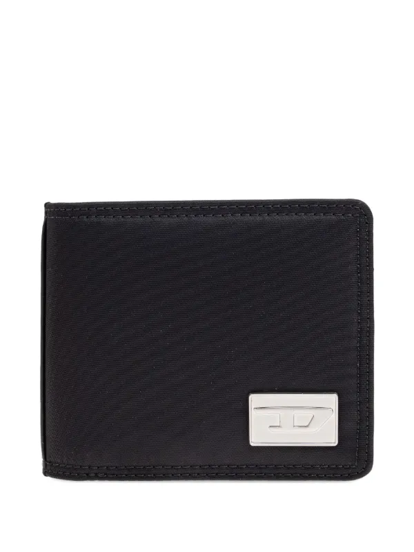 Diesel 財布 | ブラック | FARFETCH JP