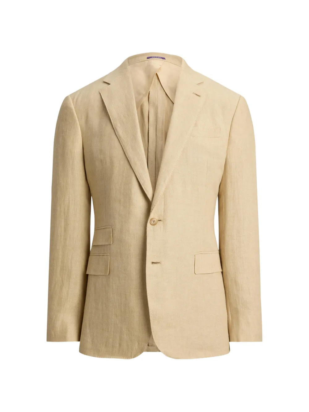 Ralph Lauren Purple Label Giacca da abito Kent sartoriale - Toni neutri
