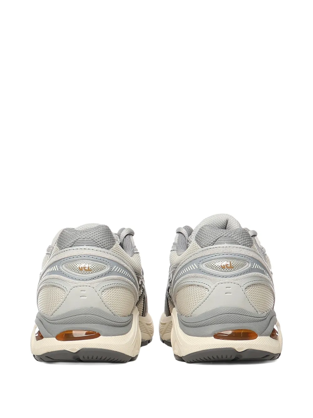 ASICS GT-2160 lace-up sneakers Grijs