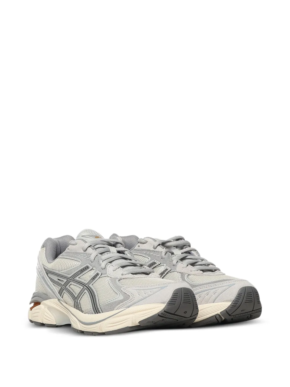 ASICS GT-2160 lace-up sneakers Grijs