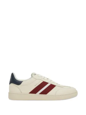 BALLY（バリー）スニーカー - FARFETCH