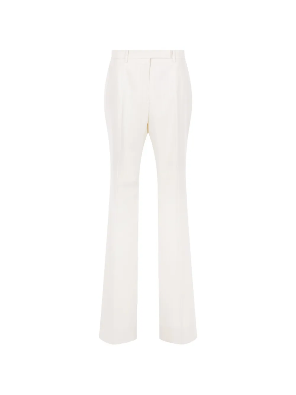 TOM FORD buttoned trousers - Toni neutri