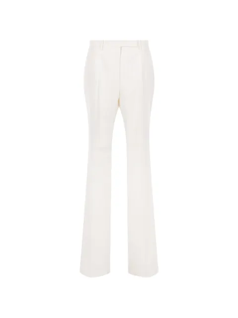 TOM FORD pantalones con botones