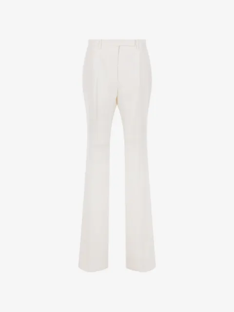 TOM FORD Calça com abotoamento