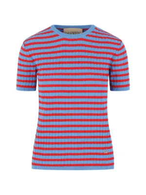 Valentino（ヴァレンティノ）ウィメンズ Tシャツ・カットソー - FARFETCH