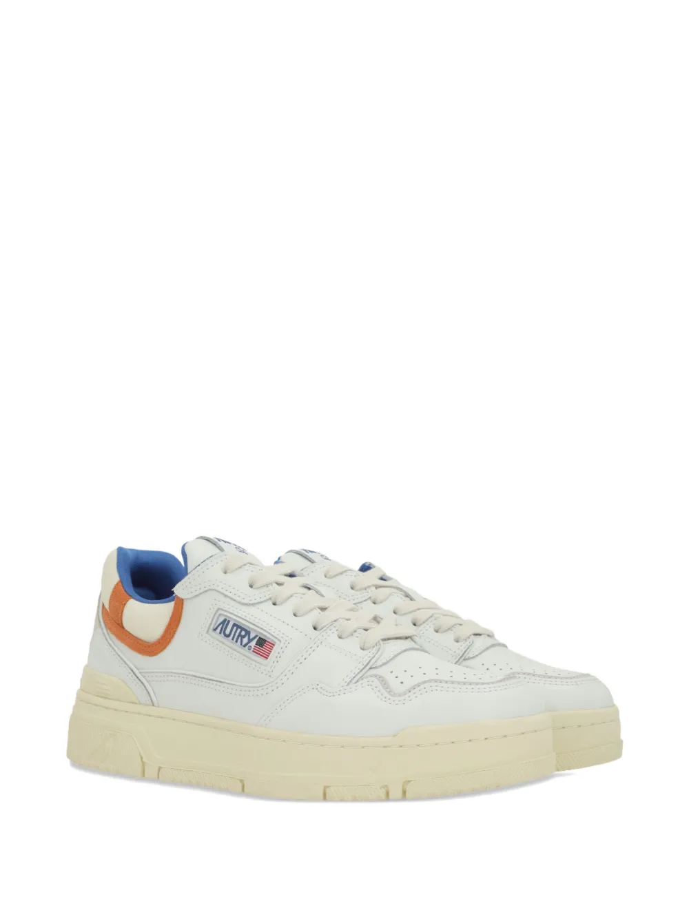 Autry CLC sneakers Wit