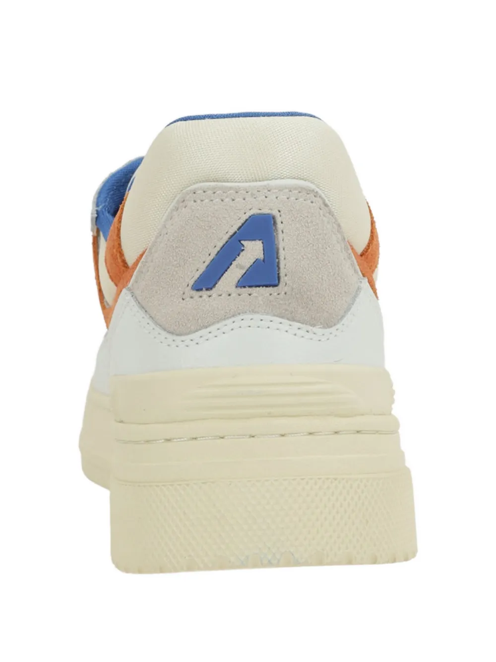 Autry CLC sneakers Wit