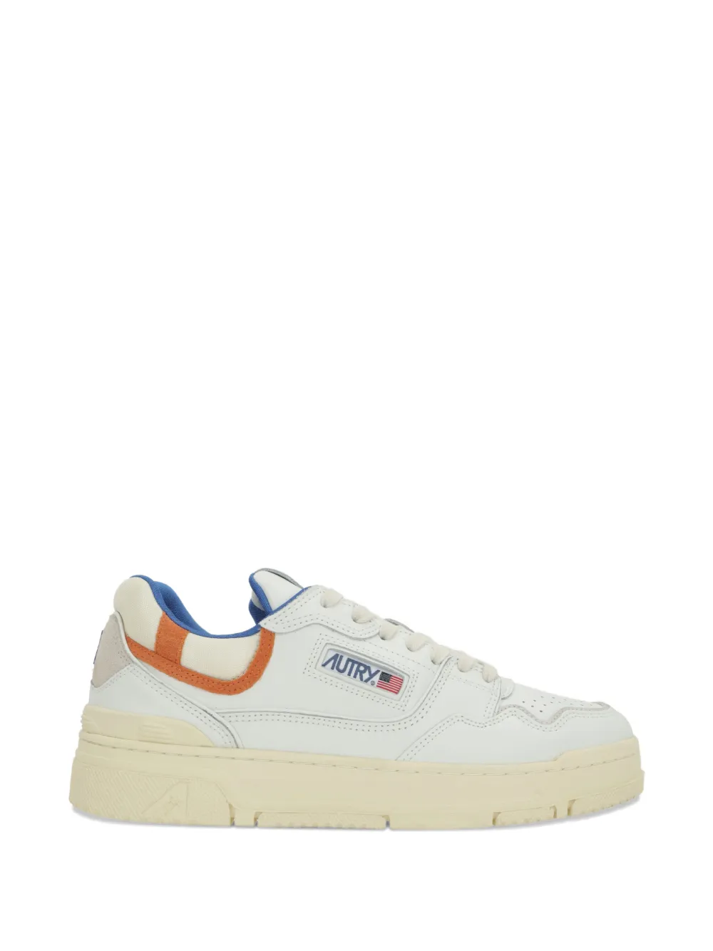 Autry CLC sneakers - Bianco