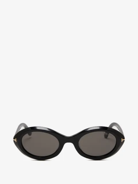 TOM FORD Óculos de sol oval