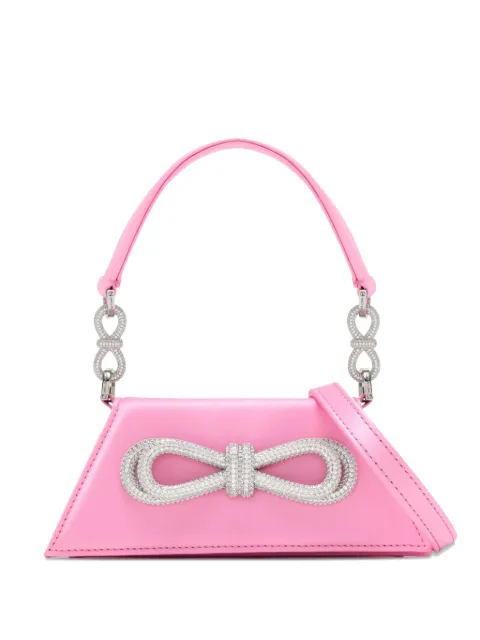 MACH & MACH small Samantha handbag