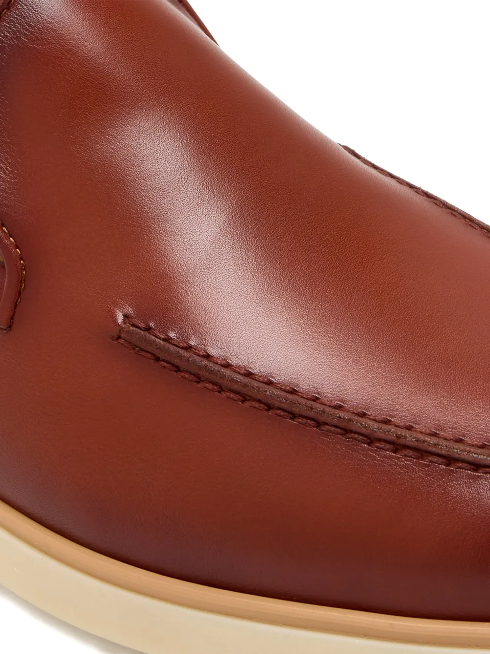 Magnanni Brandy loafers Bruin