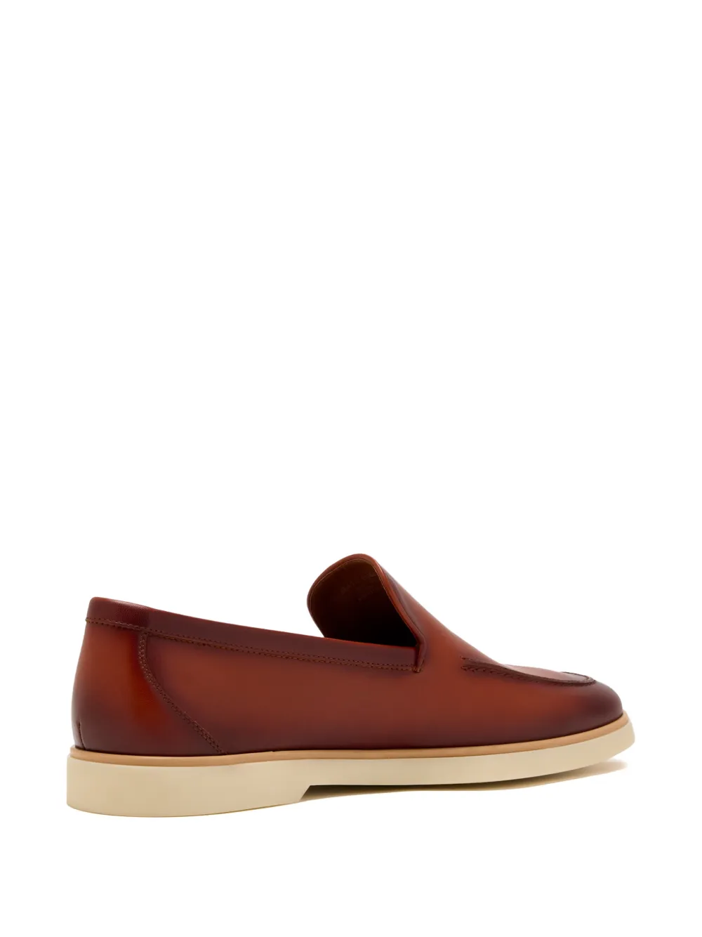 Magnanni Brandy loafers Bruin