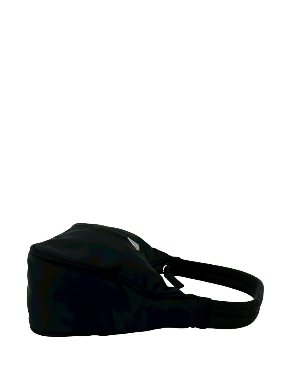 2000-2013 Mini Tessuto Sport Shoulder Bag