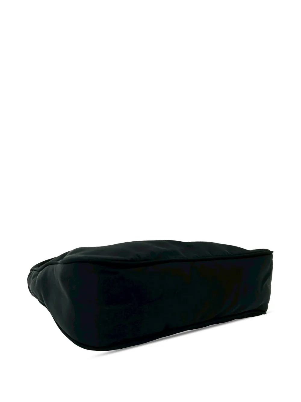 2000-2013 Mini Tessuto Sport Shoulder Bag