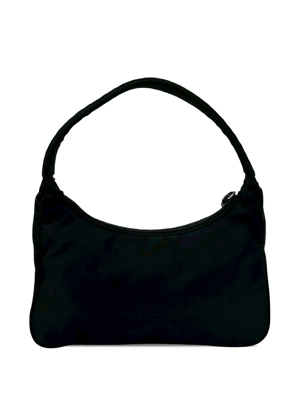 2000-2013 Mini Tessuto Sport Shoulder Bag