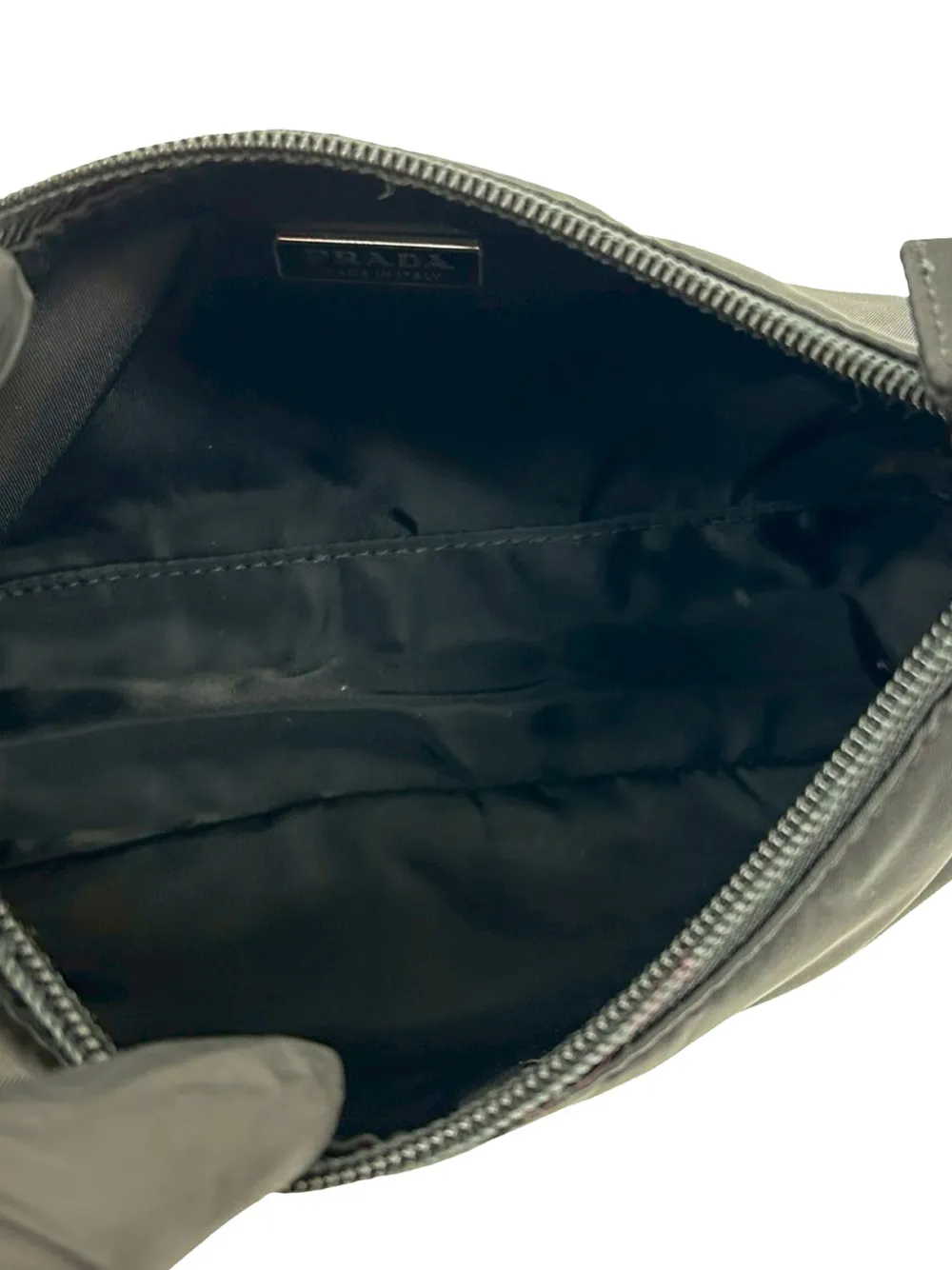 2000-2013 Mini Tessuto Sport Shoulder Bag
