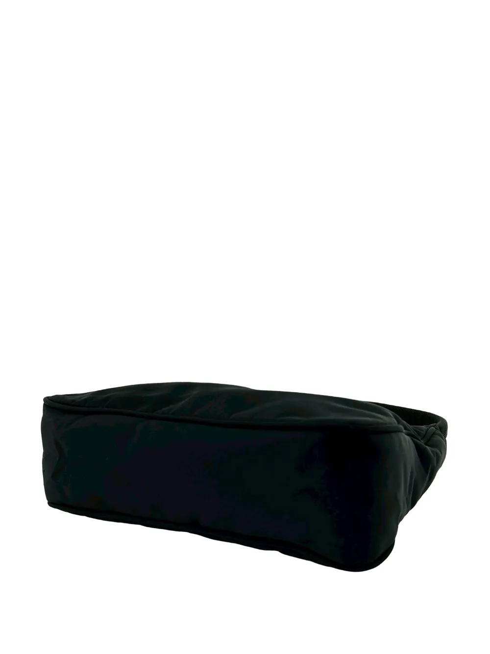 2000-2013 Mini Tessuto Sport Shoulder Bag