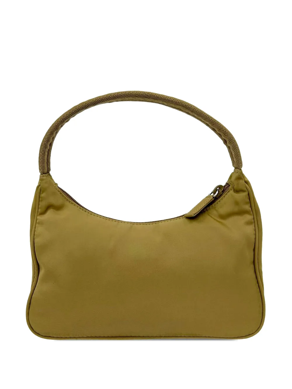 2000-2012 Mini Tessuto Sport Shoulder Bag