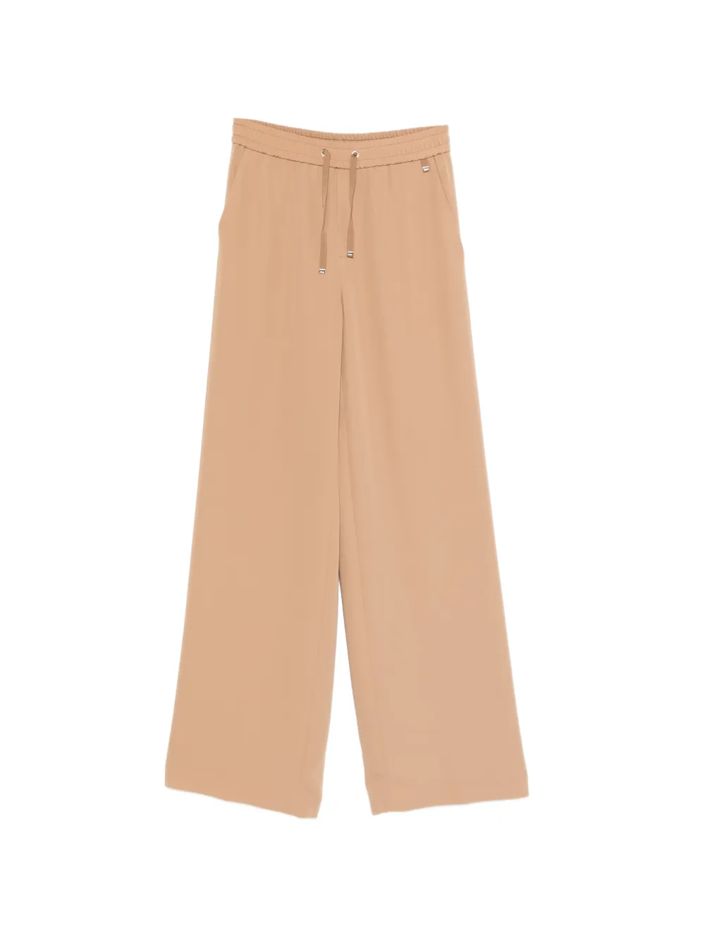 Herno ドローストリング パンツ | ニュートラル | Image 1