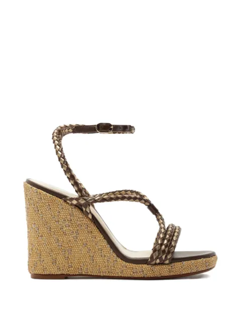 Alexandre Birman sandalias Elba