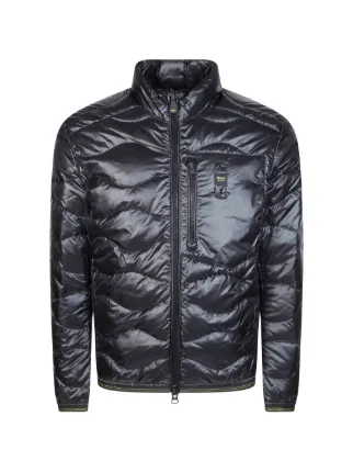 Blauer