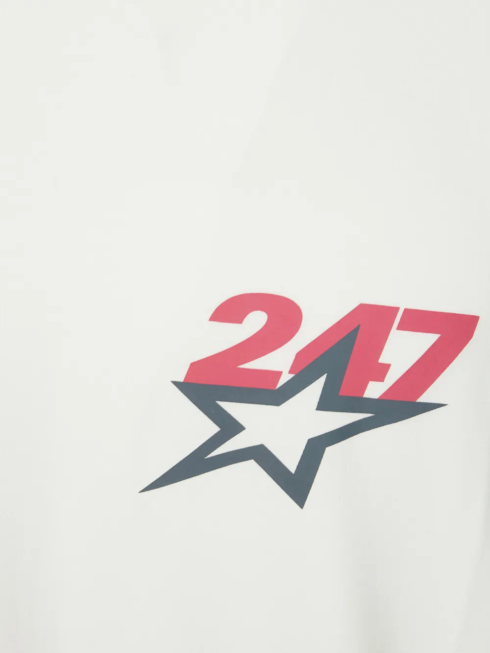  Represent Team 247 Star Tank Top - Neutrals 