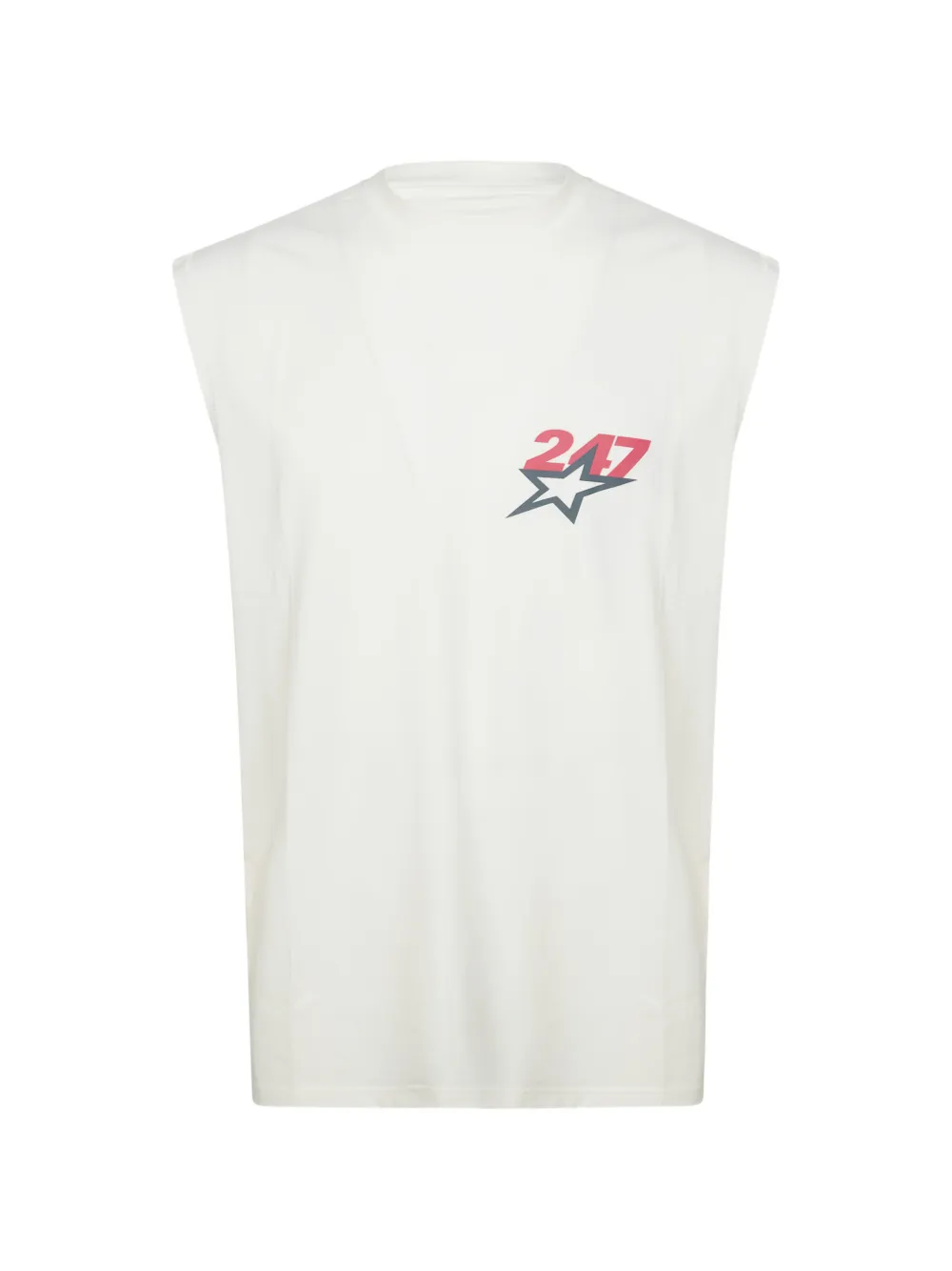 Represent Team 247 Star tank top - Toni neutri