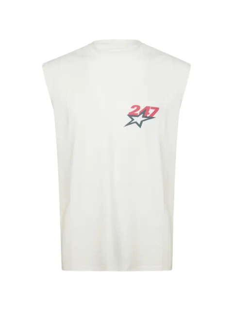 Represent Team 247 Star tank top