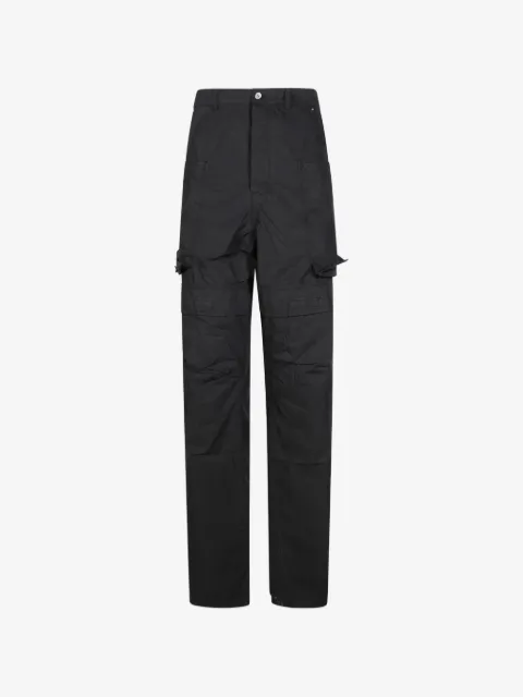 Rick Owens DRKSHDW Stefan Cargohose