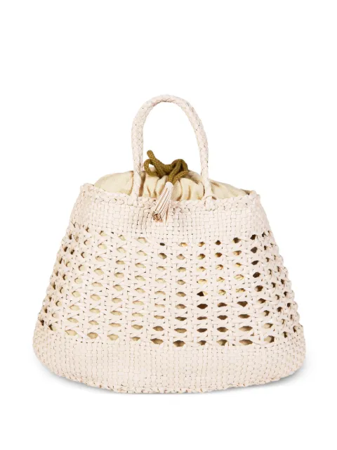 DRAGON DIFFUSION sac porté épaule Santa Cano