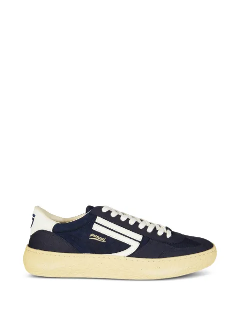 Puraai 1.01 logo sneakers